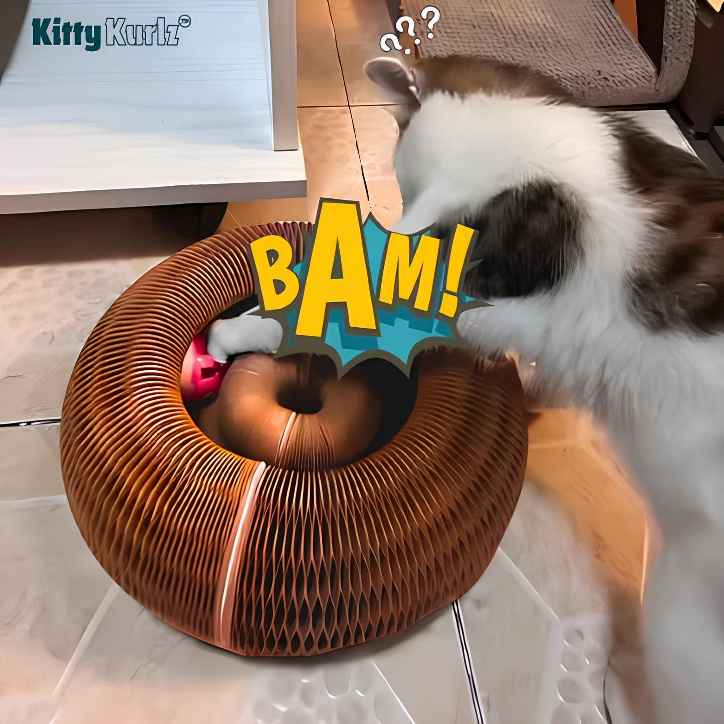 Kitty Kurlz