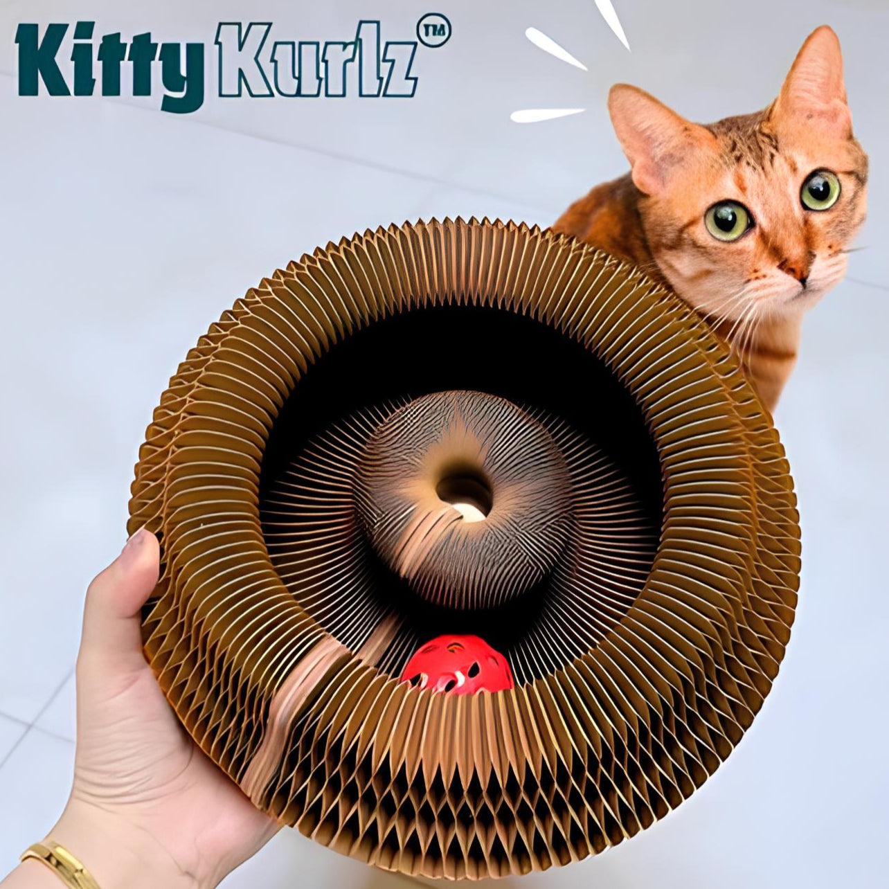 Kitty Kurlz