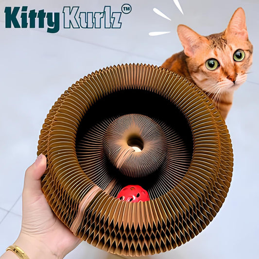 Kitty Kurlz